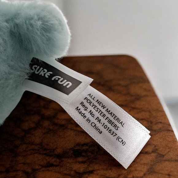 MAYMEI May I Love You Series Plush (No More Tears) - Picture 11 of 12